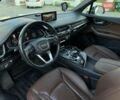 Серый Ауди Ку 7, объемом двигателя 3 л и пробегом 191 тыс. км за 28500 $, фото 24 на Automoto.ua