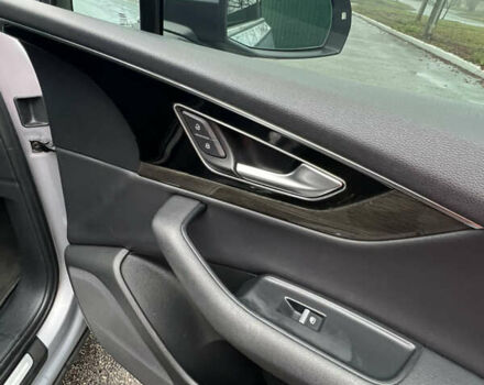 Серый Ауди Ку 7, объемом двигателя 3 л и пробегом 112 тыс. км за 29500 $, фото 32 на Automoto.ua