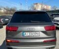 Серый Ауди Ку 7, объемом двигателя 3 л и пробегом 111 тыс. км за 32400 $, фото 6 на Automoto.ua
