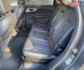 Сірий Ауді Ку 7, об'ємом двигуна 1.98 л та пробігом 44 тис. км за 36900 $, фото 50 на Automoto.ua