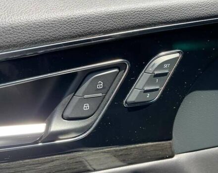 Сірий Ауді Ку 7, об'ємом двигуна 3 л та пробігом 104 тис. км за 28000 $, фото 9 на Automoto.ua