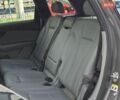 Сірий Ауді Ку 7, об'ємом двигуна 3 л та пробігом 185 тис. км за 22900 $, фото 17 на Automoto.ua