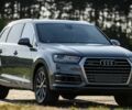 Сірий Ауді Ку 7, об'ємом двигуна 3 л та пробігом 98 тис. км за 19900 $, фото 1 на Automoto.ua