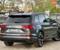 Ауди Ку 7 2018 в Одессе на Automoto.ua Серый Ауди Ку 7, объемом двигателя 2.97 л и пробегом 236 тыс. км за 38700 $, фото 46 на Automoto.ua