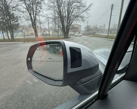 Серый Ауди Ку 7, объемом двигателя 3 л и пробегом 112 тыс. км за 29500 $, фото 30 на Automoto.ua