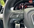 Сірий Ауді Ку 7, об'ємом двигуна 2.97 л та пробігом 130 тис. км за 48000 $, фото 62 на Automoto.ua