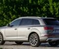 Ауди Ку 7 2018 в Днепре (Днепропетровске) на Automoto.ua Серый Ауди Ку 7, объемом двигателя 3 л и пробегом 98 тыс. км за 19900 $, фото 4 на Automoto.ua