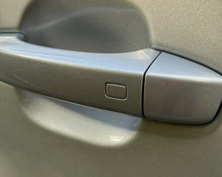 Серый Ауди Ку 7, объемом двигателя 3 л и пробегом 137 тыс. км за 32000 $, фото 27 на Automoto.ua