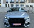 Ауді Ку 7 2018 у Львові на Automoto.ua Сірий Ауді Ку 7, об'ємом двигуна 3 л та пробігом 105 тис. км за 30500 $, фото 4 на Automoto.ua