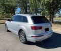 Серый Ауди Ку 7, объемом двигателя 2 л и пробегом 88 тыс. км за 14500 $, фото 4 на Automoto.ua