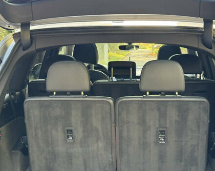 Серый Ауди Ку 7, объемом двигателя 3 л и пробегом 137 тыс. км за 32000 $, фото 34 на Automoto.ua