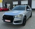 Ауді Ку 7 2018 у Львові на Automoto.ua Сірий Ауді Ку 7, об'ємом двигуна 3 л та пробігом 105 тис. км за 30500 $, фото 2 на Automoto.ua