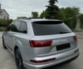 Сірий Ауді Ку 7, об'ємом двигуна 3 л та пробігом 106 тис. км за 27000 $, фото 1 на Automoto.ua