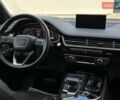 Серый Ауди Ку 7, объемом двигателя 3 л и пробегом 155 тыс. км за 25700 $, фото 17 на Automoto.ua