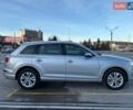 Сірий Ауді Ку 7, об'ємом двигуна 2.97 л та пробігом 65 тис. км за 48000 $, фото 2 на Automoto.ua