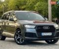 Ауди Ку 7 2018 в Одессе на Automoto.ua Серый Ауди Ку 7, объемом двигателя 2.97 л и пробегом 236 тыс. км за 38700 $, фото 21 на Automoto.ua