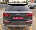 Ауди Ку 7 2018 в Львове на Automoto.ua Серый Ауди Ку 7, объемом двигателя 3 л и пробегом 198 тыс. км за 23750 $, фото 7 на Automoto.ua