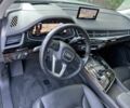 Серый Ауди Ку 7, объемом двигателя 3 л и пробегом 47 тыс. км за 15600 $, фото 10 на Automoto.ua