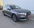 Сірий Ауді Ку 7, об'ємом двигуна 3 л та пробігом 177 тис. км за 26900 $, фото 1 на Automoto.ua
