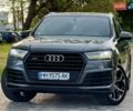 Ауди Ку 7 2018 в Одессе на Automoto.ua Серый Ауди Ку 7, объемом двигателя 2.97 л и пробегом 236 тыс. км за 38700 $, фото 26 на Automoto.ua