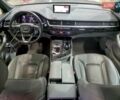 Сірий Ауді Ку 7, об'ємом двигуна 3 л та пробігом 149 тис. км за 7900 $, фото 7 на Automoto.ua