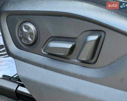 Серый Ауди Ку 7, объемом двигателя 3 л и пробегом 155 тыс. км за 25700 $, фото 12 на Automoto.ua