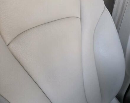 Серый Ауди Ку 7, объемом двигателя 1.98 л и пробегом 153 тыс. км за 22000 $, фото 11 на Automoto.ua