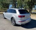 Сірий Ауді Ку 7, об'ємом двигуна 2 л та пробігом 34 тис. км за 23000 $, фото 4 на Automoto.ua