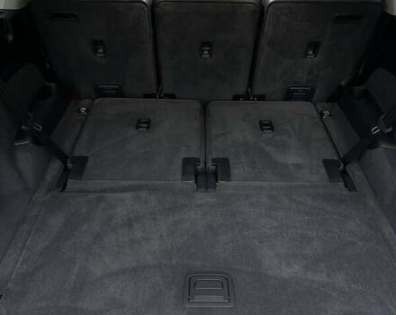 Серый Ауди Ку 7, объемом двигателя 3 л и пробегом 106 тыс. км за 29600 $, фото 42 на Automoto.ua