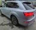 Сірий Ауді Ку 7, об'ємом двигуна 2 л та пробігом 196 тис. км за 26888 $, фото 2 на Automoto.ua