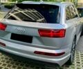 Серый Ауди Ку 7, объемом двигателя 3 л и пробегом 52 тыс. км за 34500 $, фото 3 на Automoto.ua