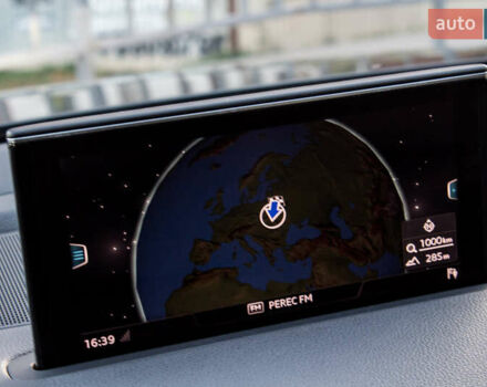 Серый Ауди Ку 7, объемом двигателя 3 л и пробегом 78 тыс. км за 30900 $, фото 80 на Automoto.ua