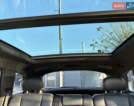 Сірий Ауді Ку 7, об'ємом двигуна 3 л та пробігом 165 тис. км за 28000 $, фото 17 на Automoto.ua