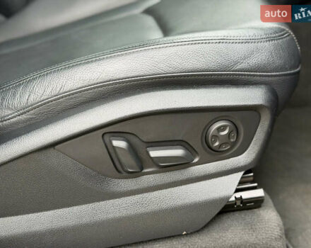 Серый Ауди Ку 7, объемом двигателя 3 л и пробегом 267 тыс. км за 24500 $, фото 24 на Automoto.ua