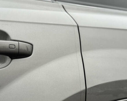 Серый Ауди Ку 7, объемом двигателя 3 л и пробегом 138 тыс. км за 33500 $, фото 17 на Automoto.ua