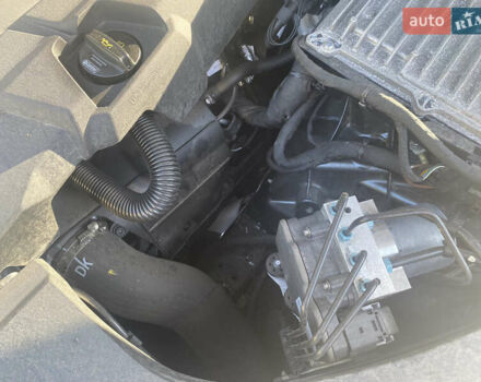 Серый Ауди Ку 7, объемом двигателя 2.97 л и пробегом 152 тыс. км за 45500 $, фото 25 на Automoto.ua