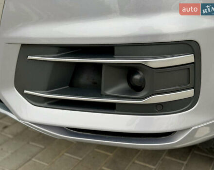 Серый Ауди Ку 7, объемом двигателя 3 л и пробегом 267 тыс. км за 24500 $, фото 18 на Automoto.ua