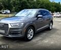 Сірий Ауді Ку 7, об'ємом двигуна 2 л та пробігом 126 тис. км за 27000 $, фото 1 на Automoto.ua