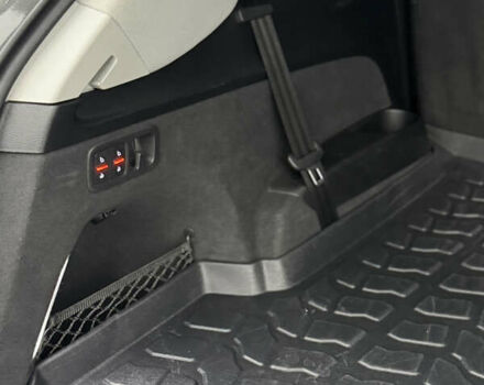 Серый Ауди Ку 7, объемом двигателя 3 л и пробегом 138 тыс. км за 33500 $, фото 23 на Automoto.ua