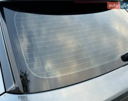 Серый Ауди Ку 7, объемом двигателя 2.97 л и пробегом 130 тыс. км за 46000 $, фото 26 на Automoto.ua