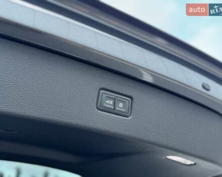 Серый Ауди Ку 7, объемом двигателя 2.97 л и пробегом 130 тыс. км за 46000 $, фото 33 на Automoto.ua