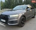Сірий Ауді Ку 7, об'ємом двигуна 2 л та пробігом 118 тис. км за 27700 $, фото 1 на Automoto.ua
