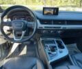 Серый Ауди Ку 7, объемом двигателя 2 л и пробегом 88 тыс. км за 14500 $, фото 12 на Automoto.ua