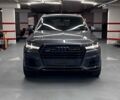 Сірий Ауді Ку 7, об'ємом двигуна 1.98 л та пробігом 44 тис. км за 36900 $, фото 16 на Automoto.ua
