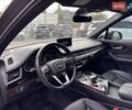 Ауди Ку 7 2018 в Львове на Automoto.ua Серый Ауди Ку 7, объемом двигателя 3 л и пробегом 198 тыс. км за 23750 $, фото 13 на Automoto.ua