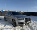Серый Ауди Ку 7, объемом двигателя 3 л и пробегом 207 тыс. км за 27000 $, фото 1 на Automoto.ua
