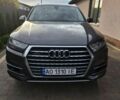 Сірий Ауді Ку 7, об'ємом двигуна 3 л та пробігом 173 тис. км за 29000 $, фото 1 на Automoto.ua