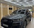 Сірий Ауді Ку 7, об'ємом двигуна 2.97 л та пробігом 180 тис. км за 37500 $, фото 1 на Automoto.ua