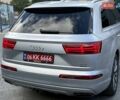 Серый Ауди Ку 7, объемом двигателя 3 л и пробегом 134 тыс. км за 27500 $, фото 5 на Automoto.ua