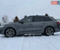 Сірий Ауді Ку 7, об'ємом двигуна 2.97 л та пробігом 220 тис. км за 45500 $, фото 15 на Automoto.ua
